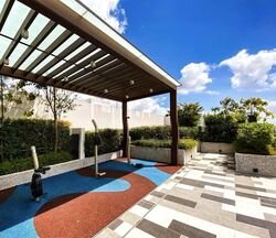 Sims Urban Oasis (D14), Condominium #621490741